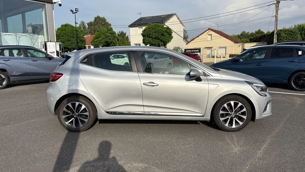 Véhicule occasion 224136 - renault CLIO - Photo 6