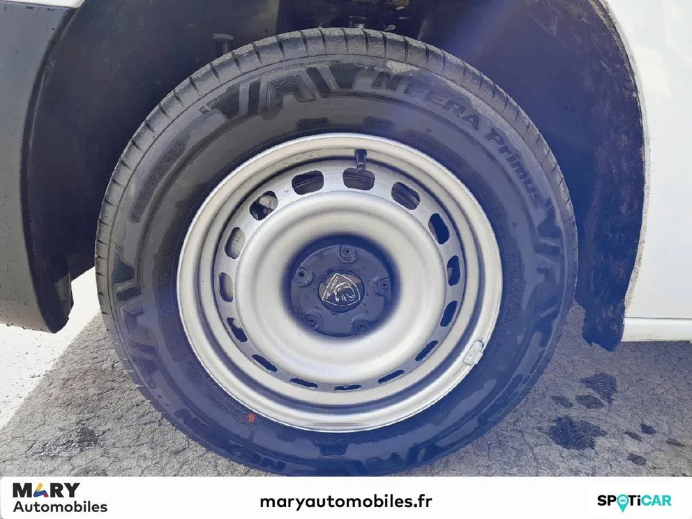 Véhicule occasion 223009 - peugeot PARTNER - Photo 11