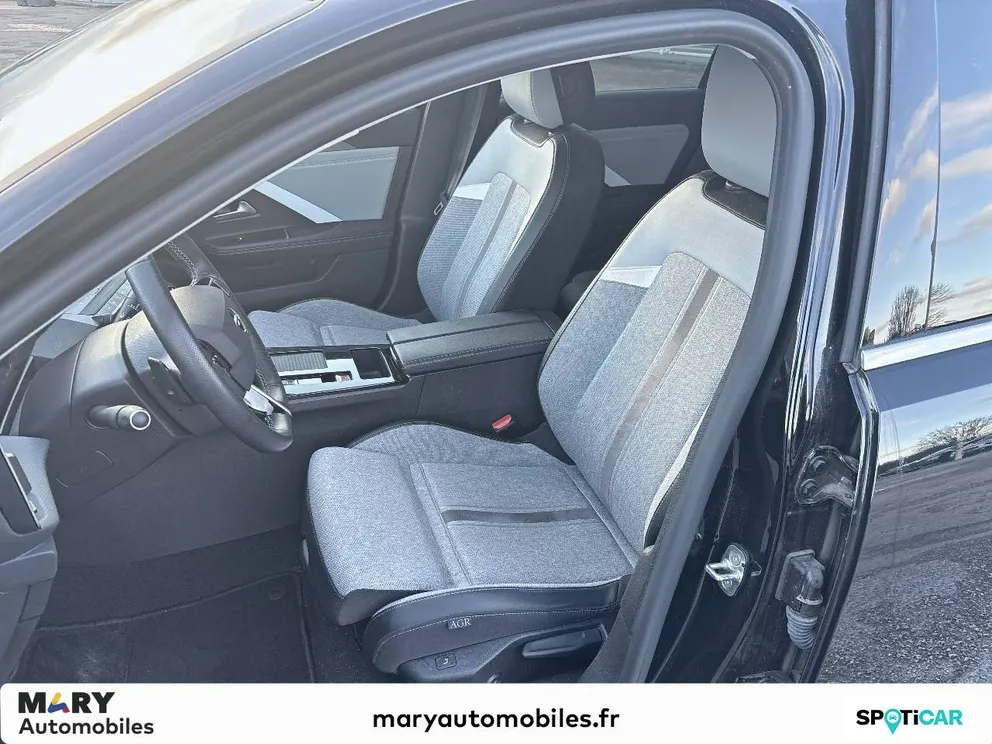 Véhicule occasion 200815 - opel ASTRA - Photo 9