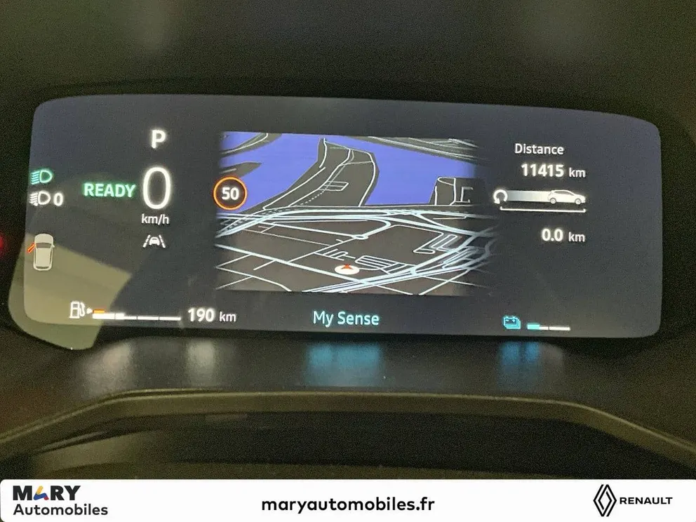 Véhicule occasion 227291 - renault CLIO - Photo 15