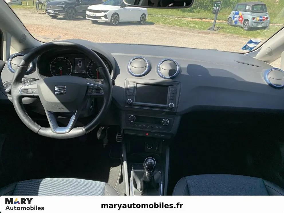Véhicule occasion 229176 - seat IBIZA - Photo 15