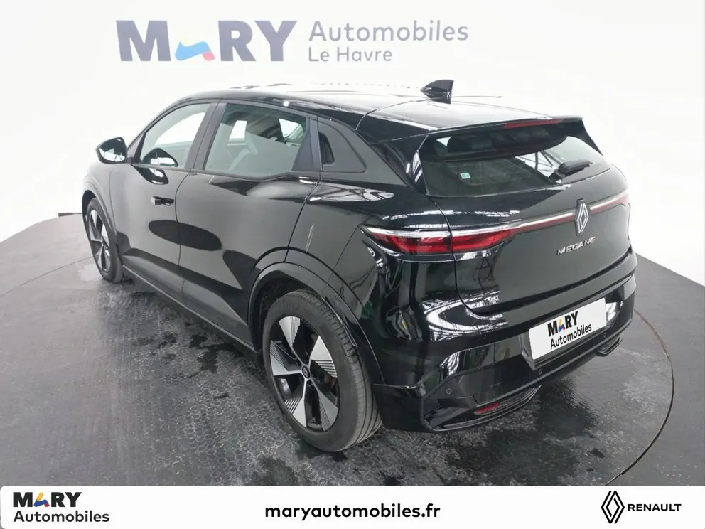 Véhicule occasion 212010 - renault MEGANE - Photo 7