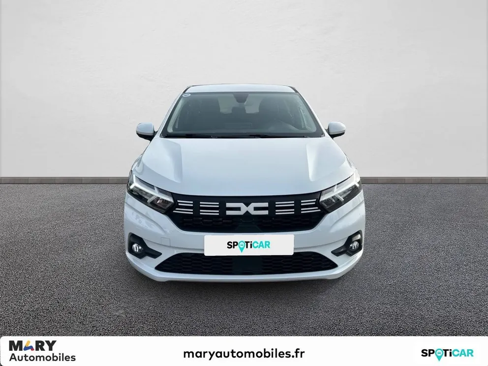 Véhicule occasion 226753 - dacia SANDERO - Photo 2