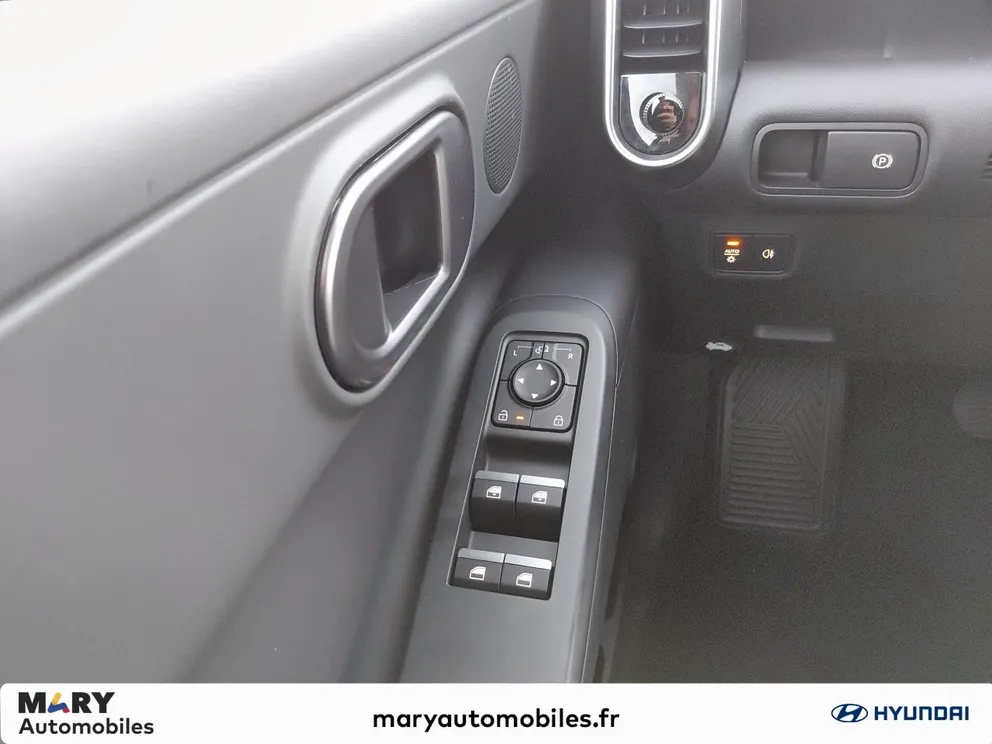 Véhicule occasion 1242507 - hyundai IONIQ 3 - Photo 14