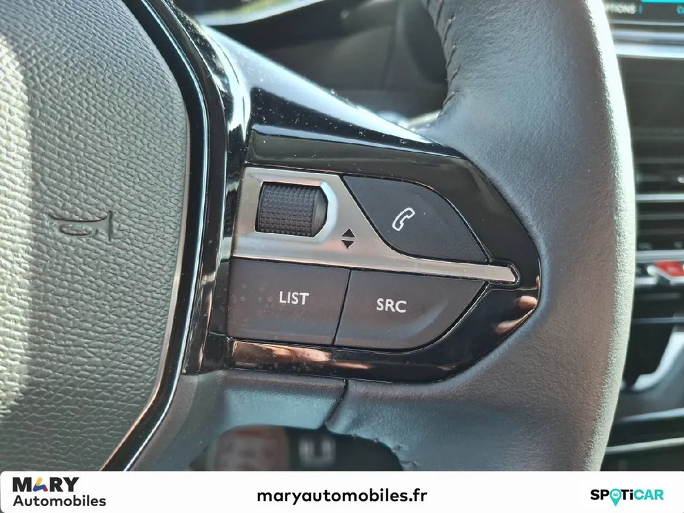 Véhicule occasion 221880 - peugeot 208 - Photo 18