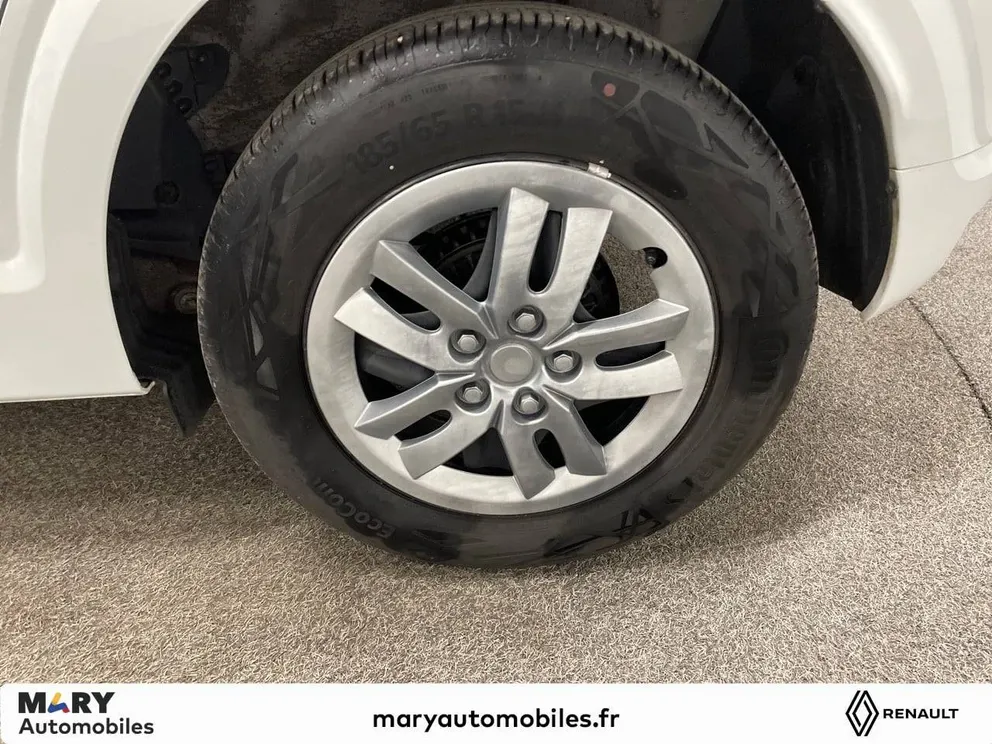 Véhicule occasion 217427 - dacia SANDERO - Photo 11