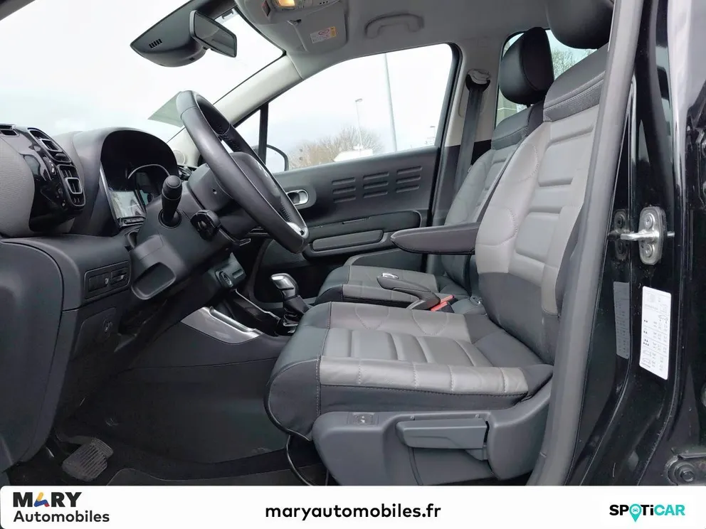 Véhicule occasion 224958 - Citroën C3 AIRCROSS - Photo 9