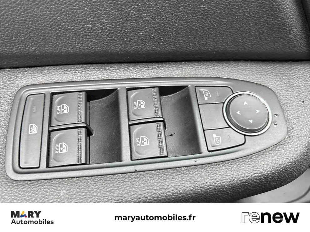 Véhicule occasion 215999 - renault CLIO - Photo 14