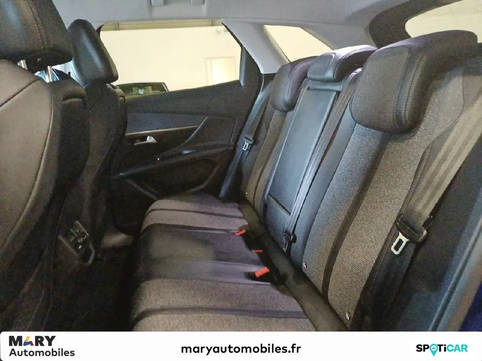 Véhicule occasion 210198 - peugeot 3008 - Photo 10