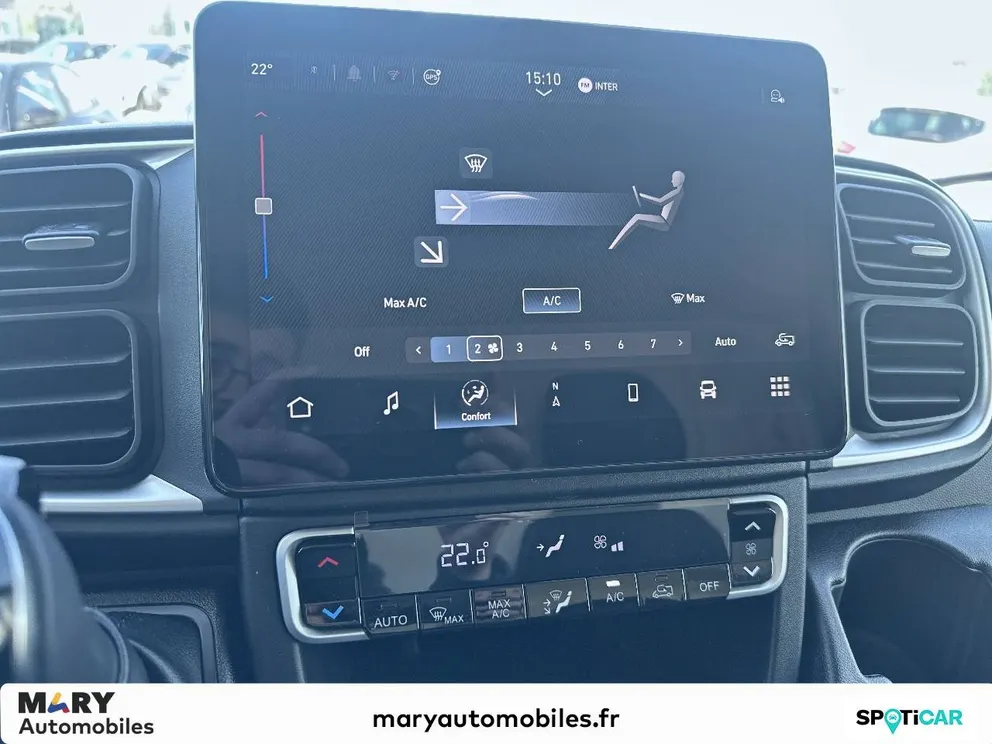 Véhicule occasion 226314 - peugeot BOXER - Photo 18