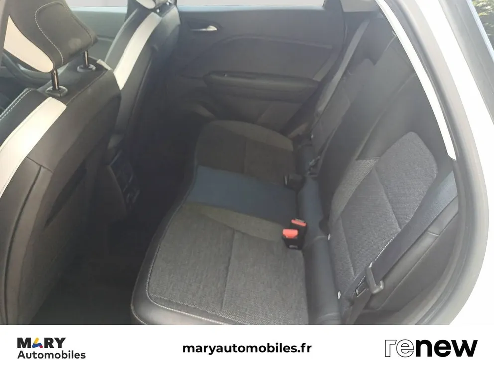 Véhicule occasion 239154 - renault CAPTUR - Photo 16