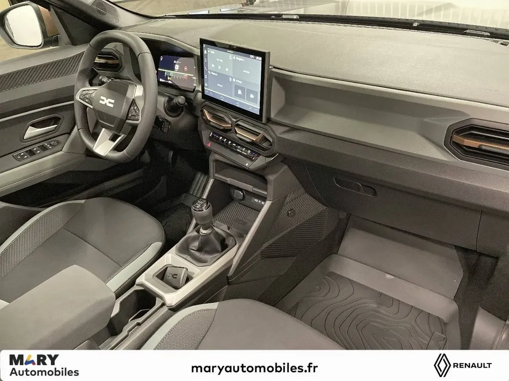 Véhicule occasion 217179 - dacia BIGSTER GPL - Photo 17