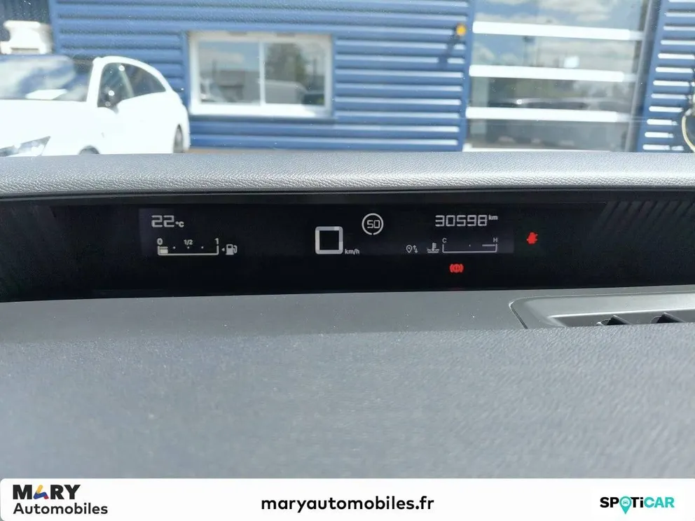 Véhicule occasion 235894 - Citroën C3 - Photo 13