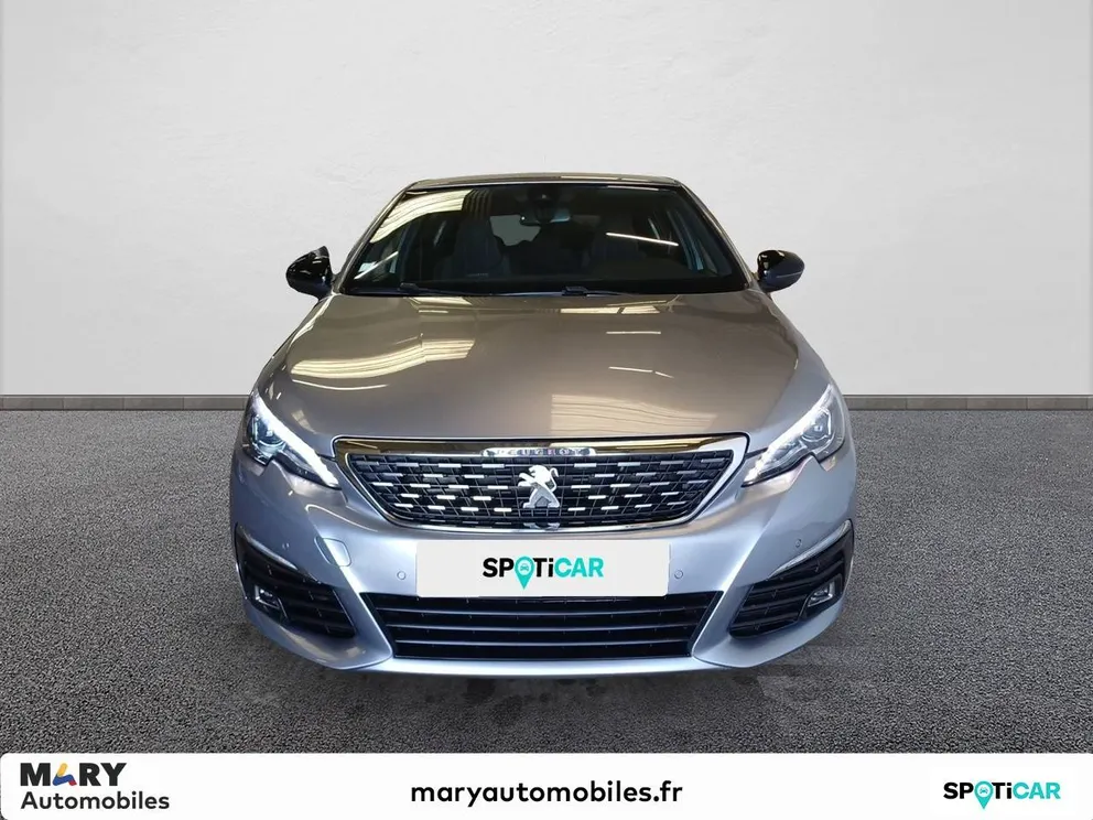 Véhicule occasion 226325 - peugeot 308 - Photo 8