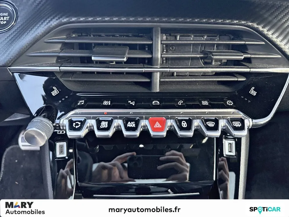 Véhicule occasion 218863 - peugeot 208 - Photo 22