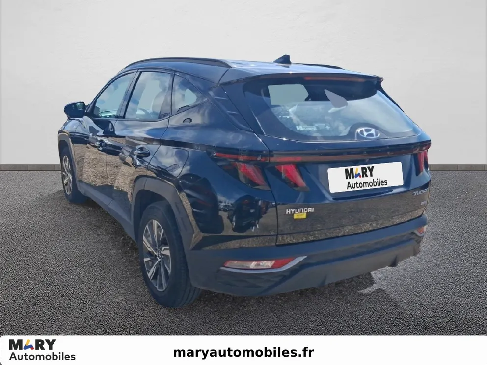 Véhicule occasion 223224 - hyundai TUCSON - Photo 2