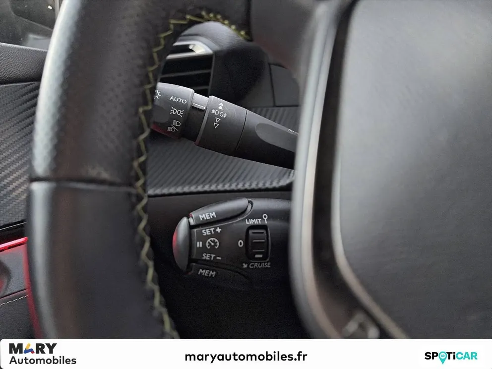 Véhicule occasion 218736 - peugeot 2008 - Photo 21