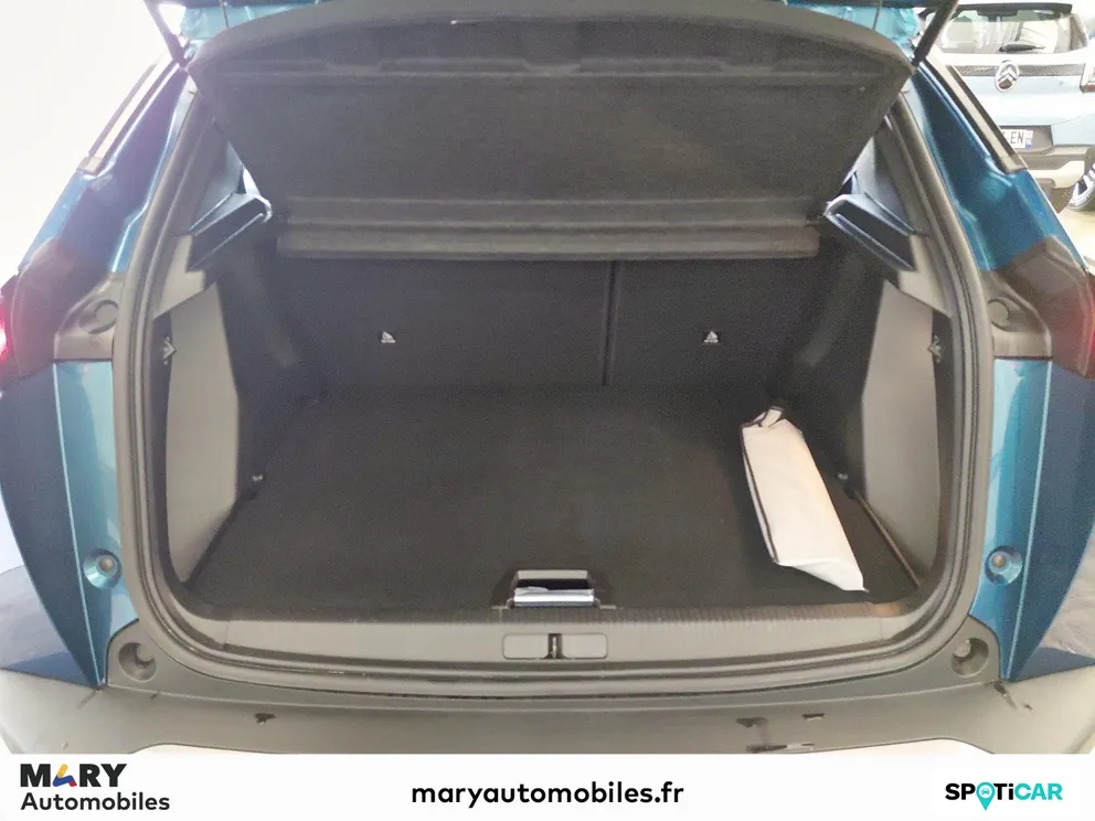 Véhicule occasion 1229851 - peugeot 2008 - Photo 16