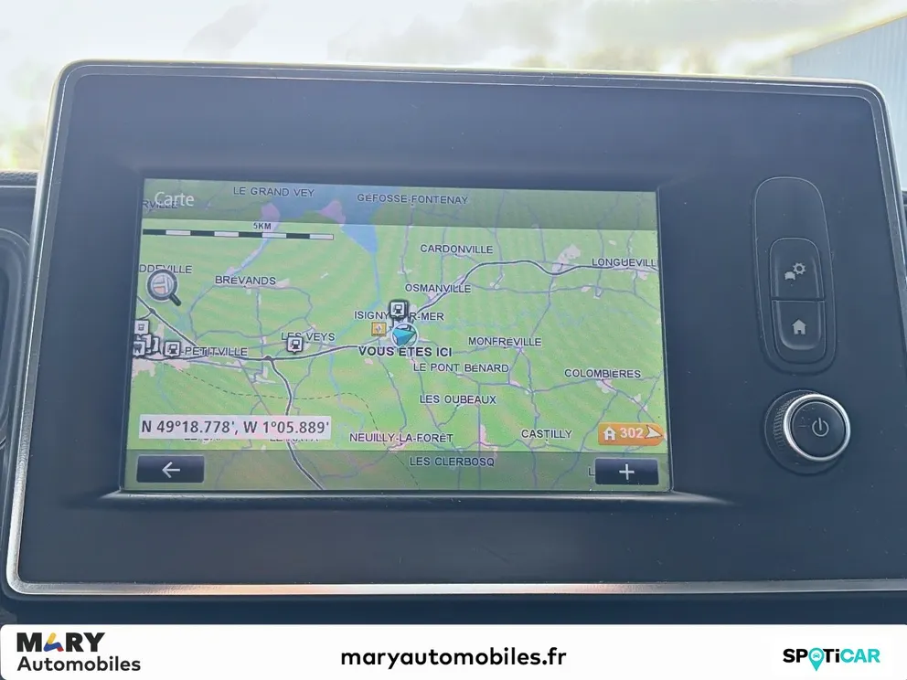 Véhicule occasion 228958 - renault MASTER - Photo 10