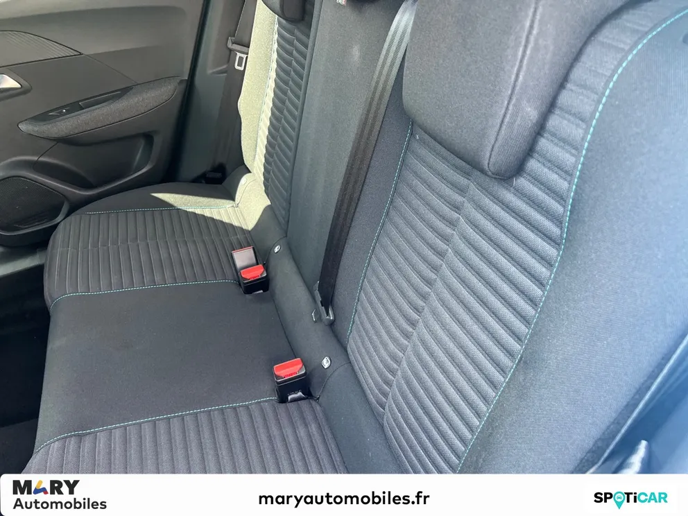 Véhicule occasion 1229679 - peugeot 2008 - Photo 8