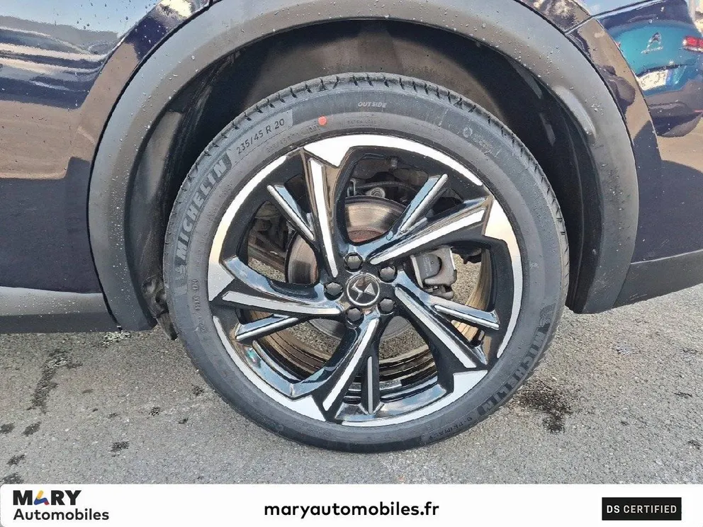 Véhicule occasion 170590 - ds DS 7 - Photo 11