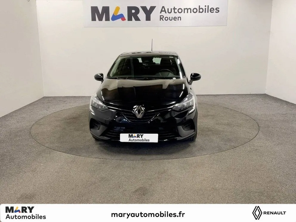 Véhicule occasion 197808 - renault CLIO - Photo 2