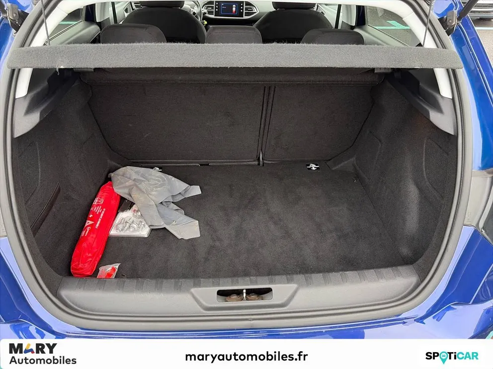 Véhicule occasion 189380 - peugeot 308 - Photo 6