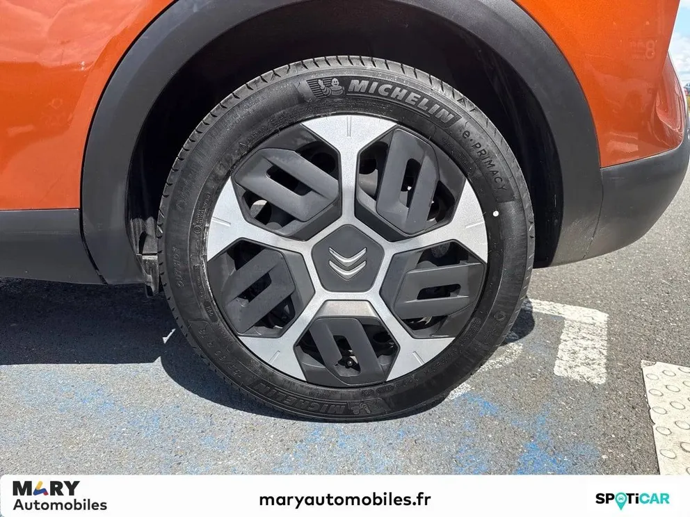 Véhicule occasion 227047 - Citroën C4 - Photo 11