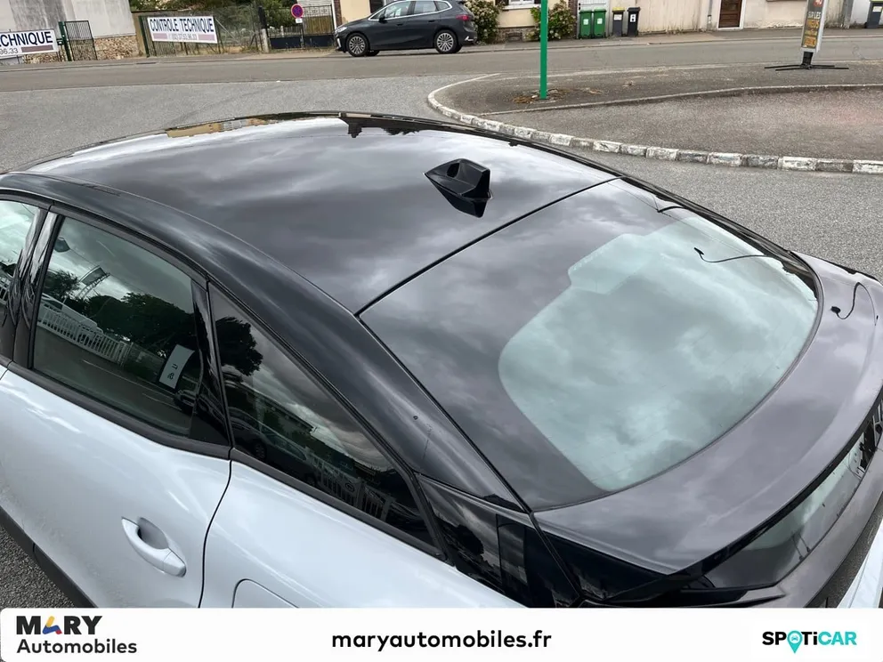 Véhicule occasion 1236887 - Citroën C4 - Photo 9