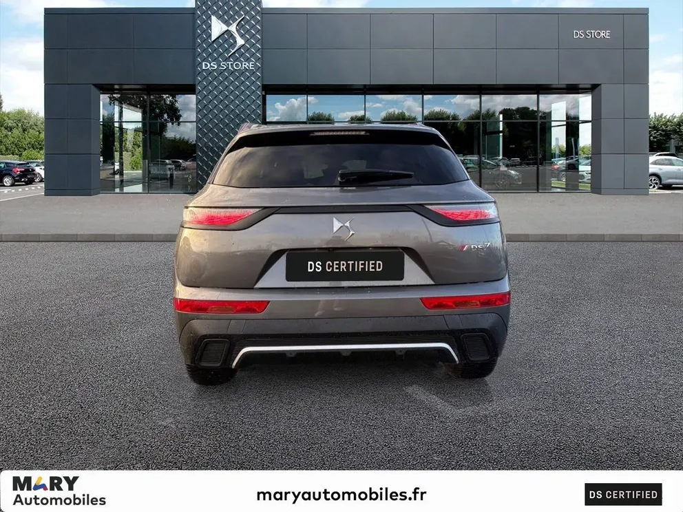 Véhicule occasion 203480 - ds DS 7 - Photo 5