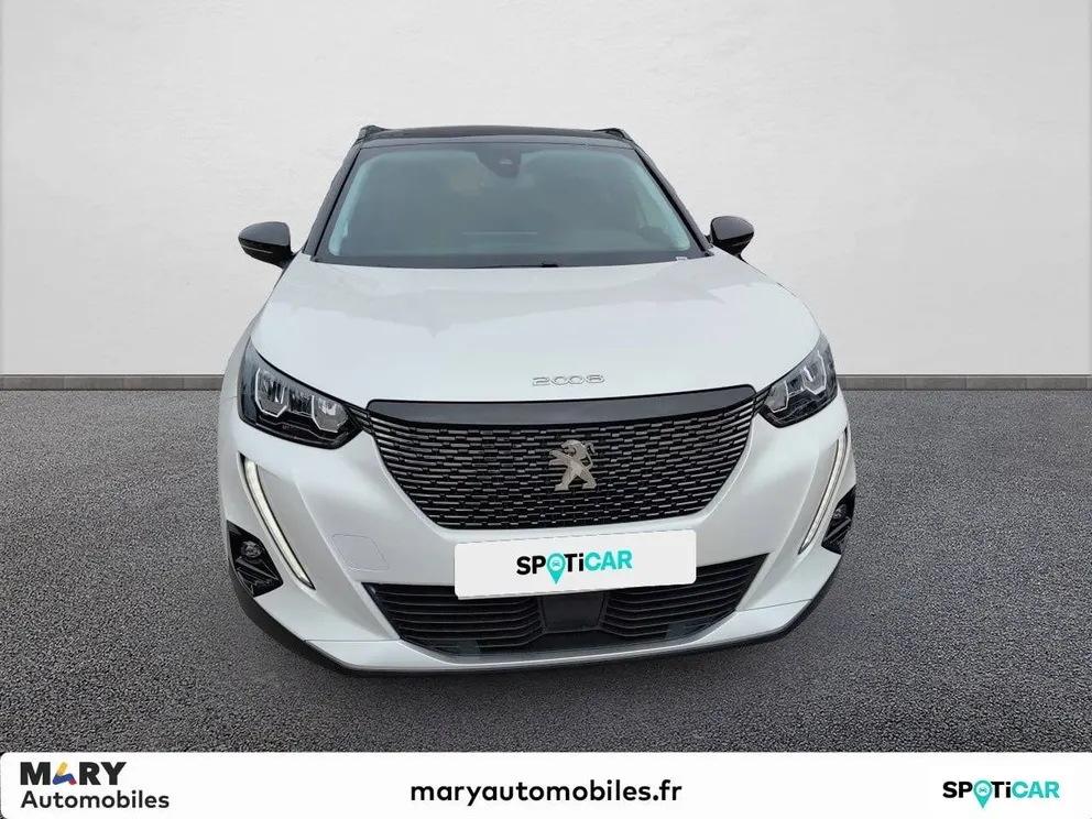 Véhicule occasion 228685 - peugeot 2008 - Photo 2