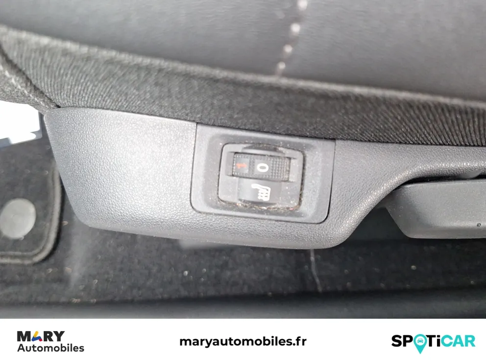 Véhicule occasion 1245957 - Citroën C3 AIRCROSS - Photo 22