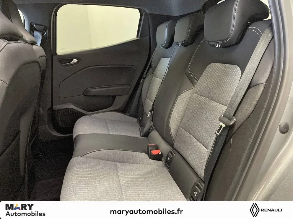 Véhicule occasion 229412 - renault CLIO - Photo 10