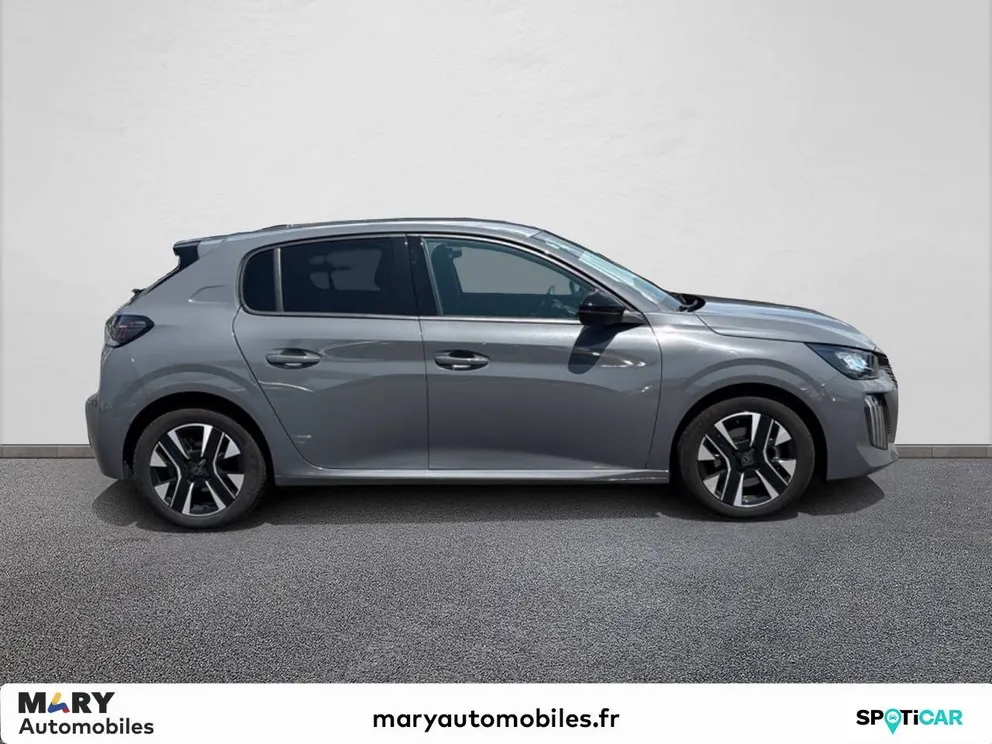 Véhicule occasion 184438 - peugeot 208 - Photo 4