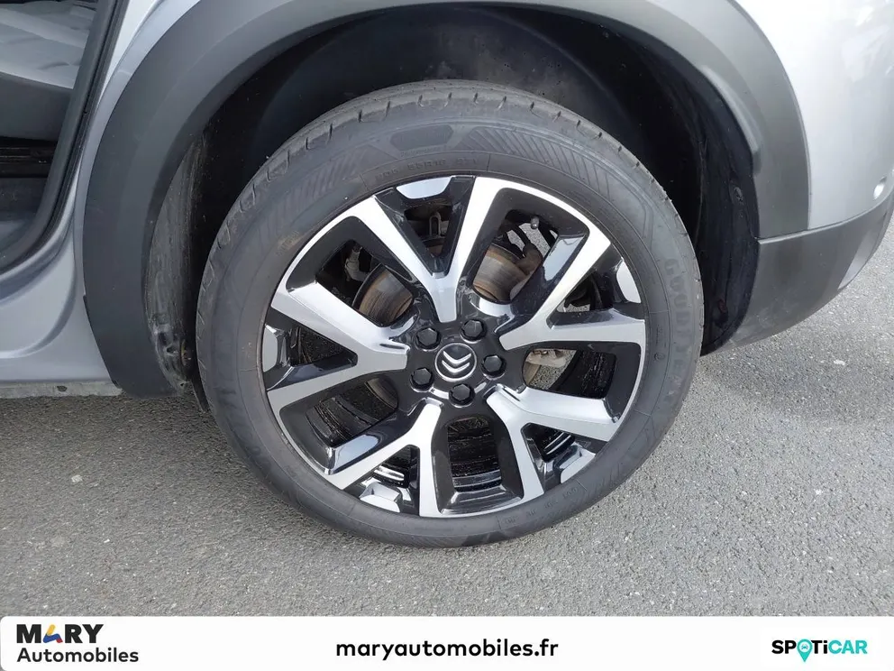 Véhicule occasion 222380 - Citroën C5 AIRCROSS - Photo 11