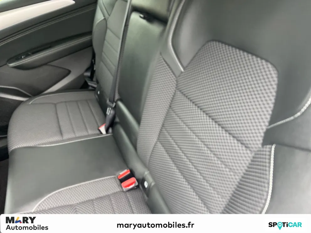 Véhicule occasion 1227775 - renault ARKANA - Photo 8