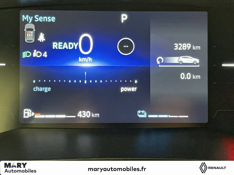 Véhicule occasion 216106 - renault CLIO - Photo 15