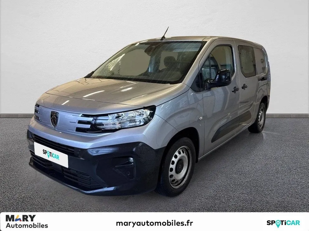 Véhicule occasion 200382 - peugeot PARTNER - Photo 1