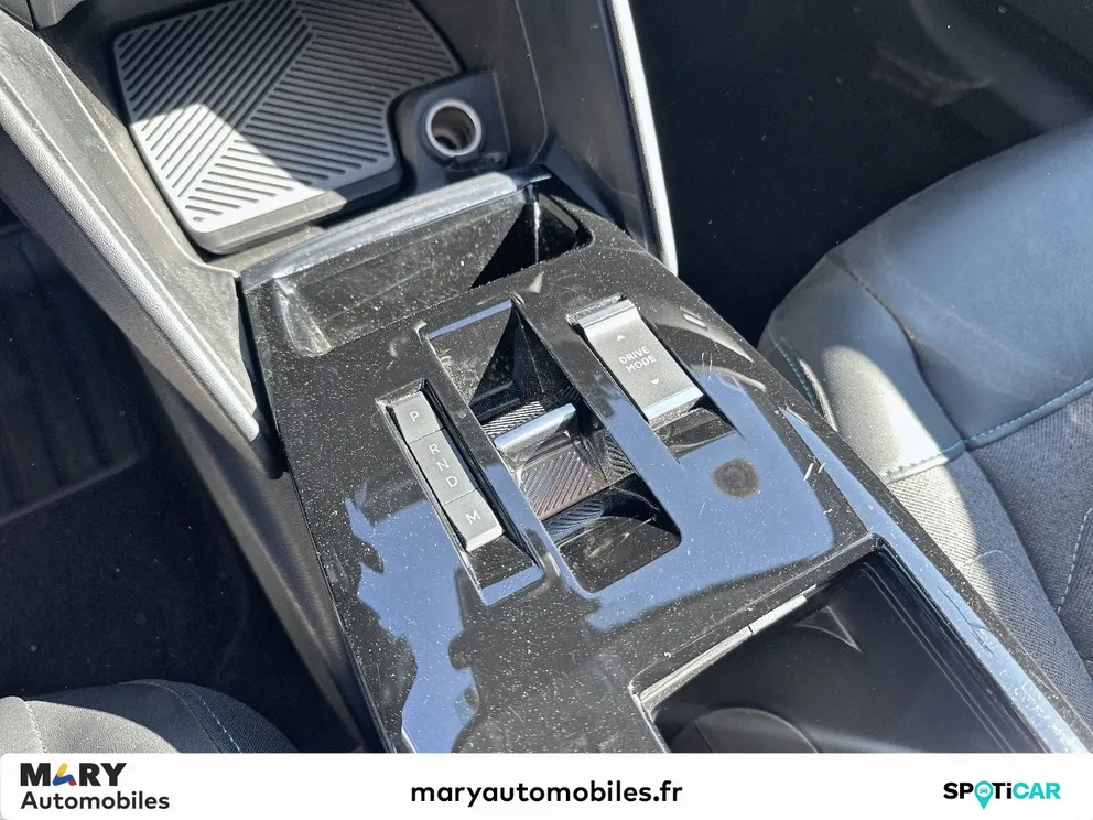 Véhicule occasion 1228291 - Citroën C4 - Photo 14