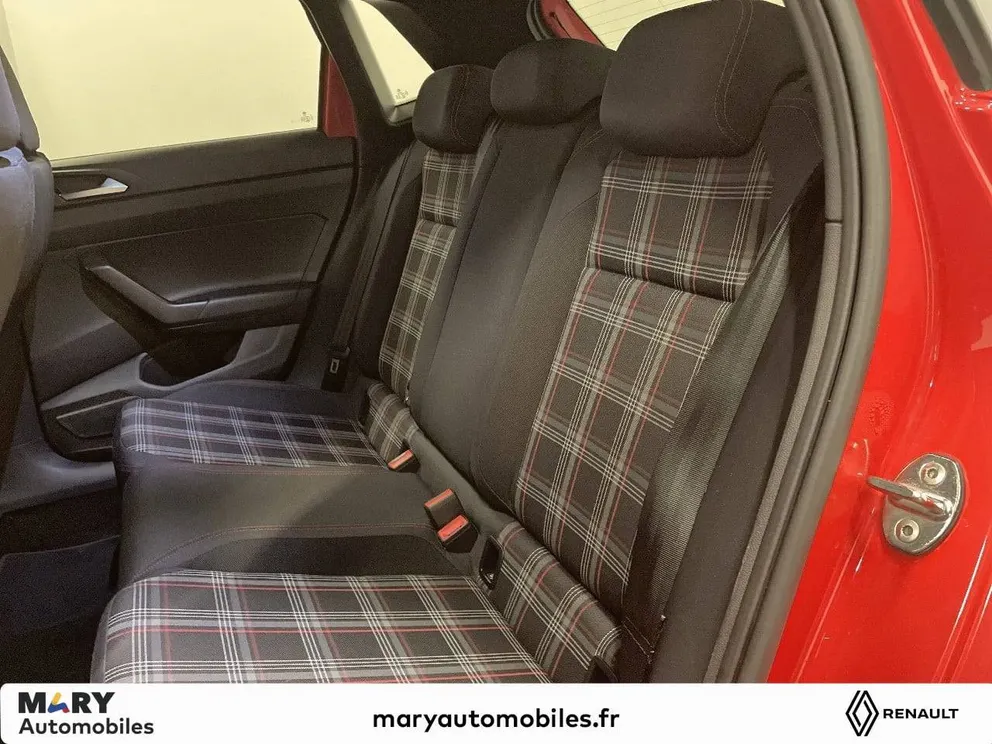 Véhicule occasion 225019 - volkswagen POLO - Photo 10