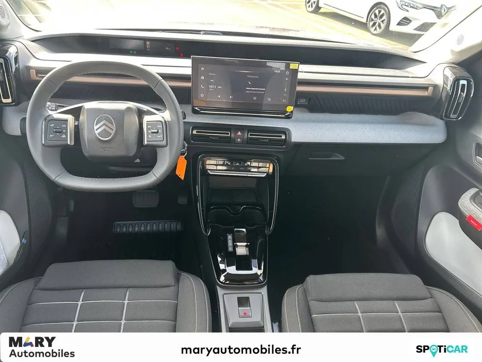 Véhicule occasion 226210 - Citroën C3 AIRCROSS - Photo 8