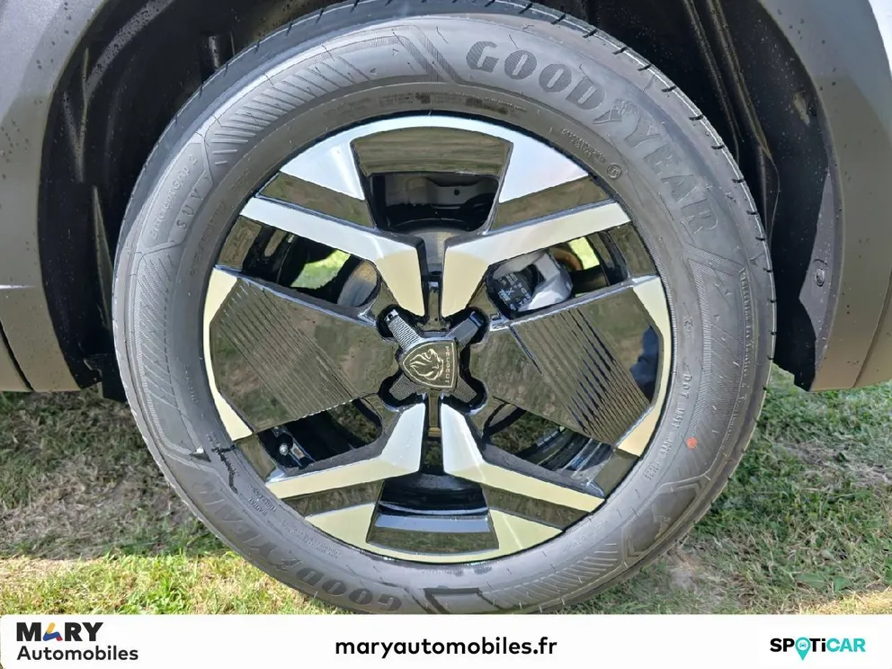 Véhicule occasion 182694 - peugeot 2008 - Photo 11