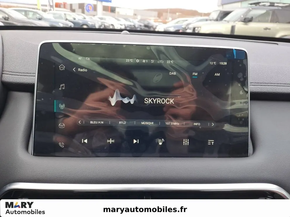 Véhicule occasion 212926 - mg EHS - Photo 22