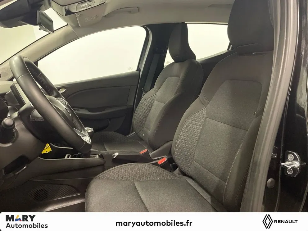 Véhicule occasion 205394 - renault CLIO - Photo 9