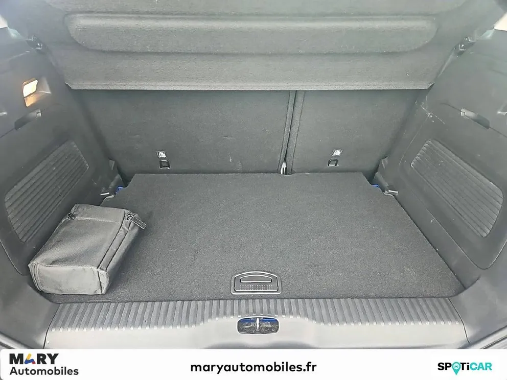 Véhicule occasion 202405 - Citroën C3 AIRCROSS - Photo 6