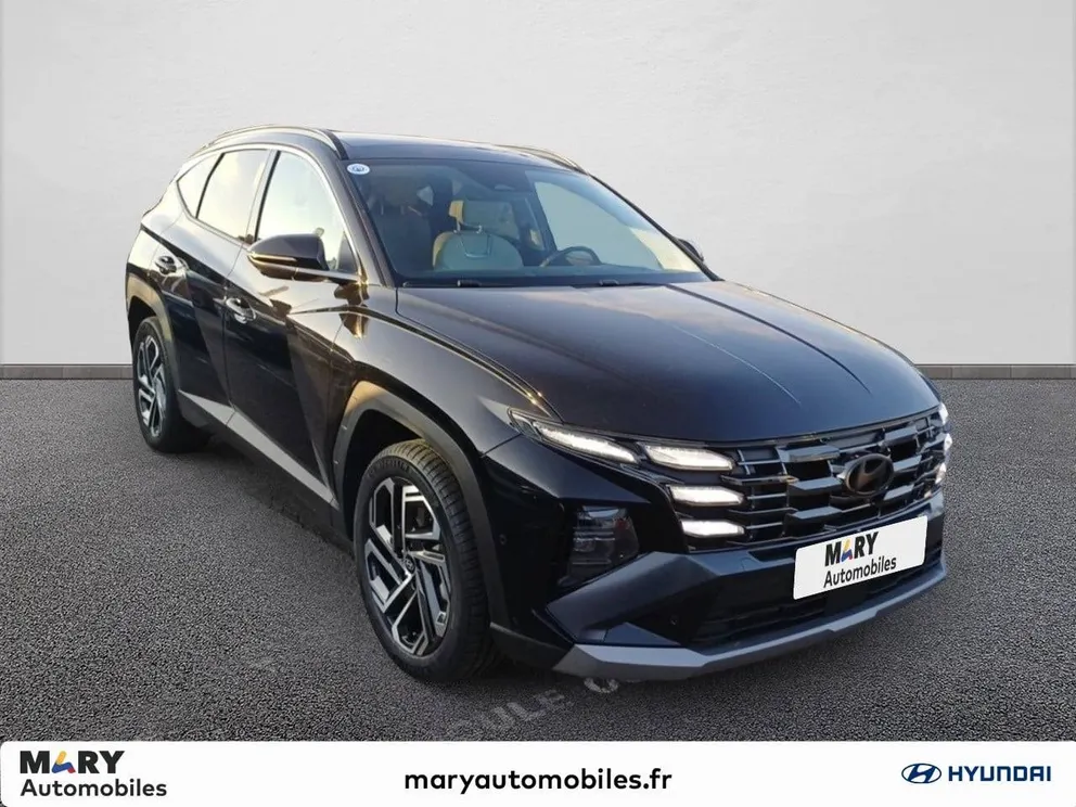 Véhicule occasion 225260 - hyundai TUCSON - Photo 3