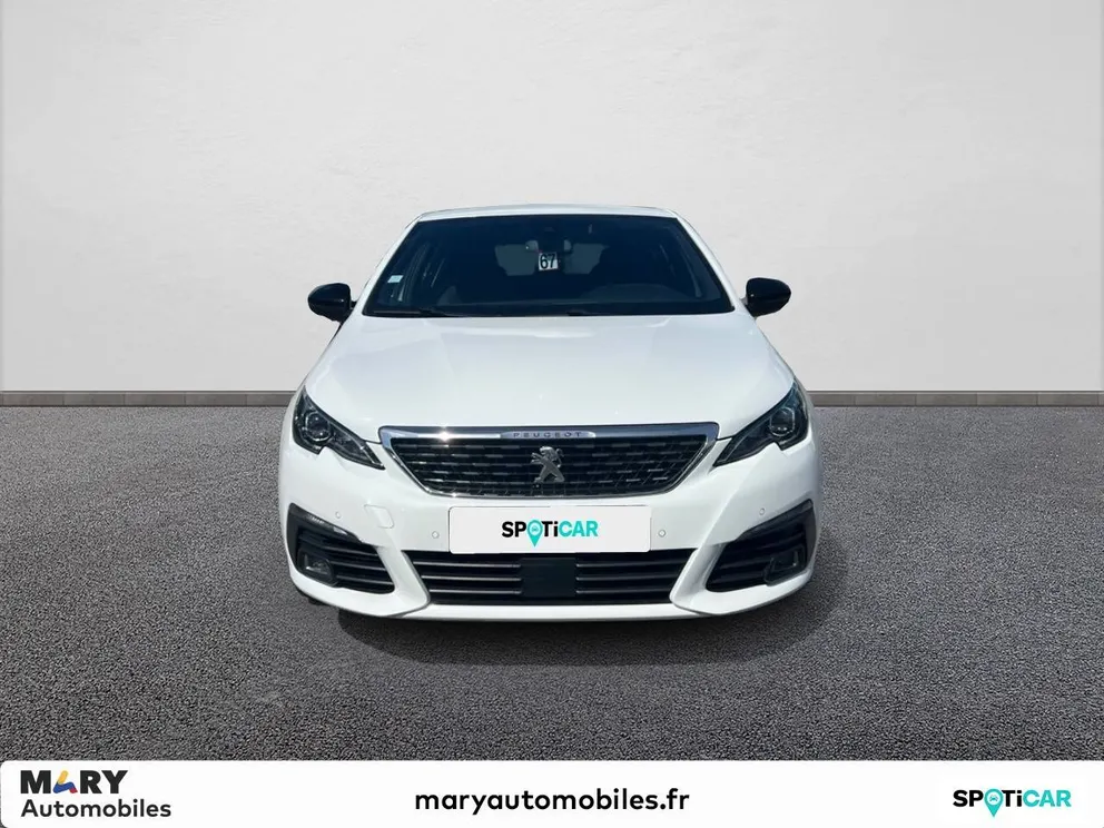 Véhicule occasion 188890 - peugeot 308 - Photo 2