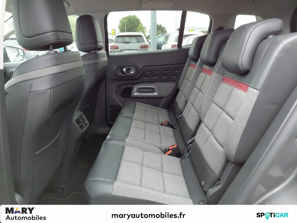 Véhicule occasion 1229836 - Citroën C5 AIRCROSS - Photo 17