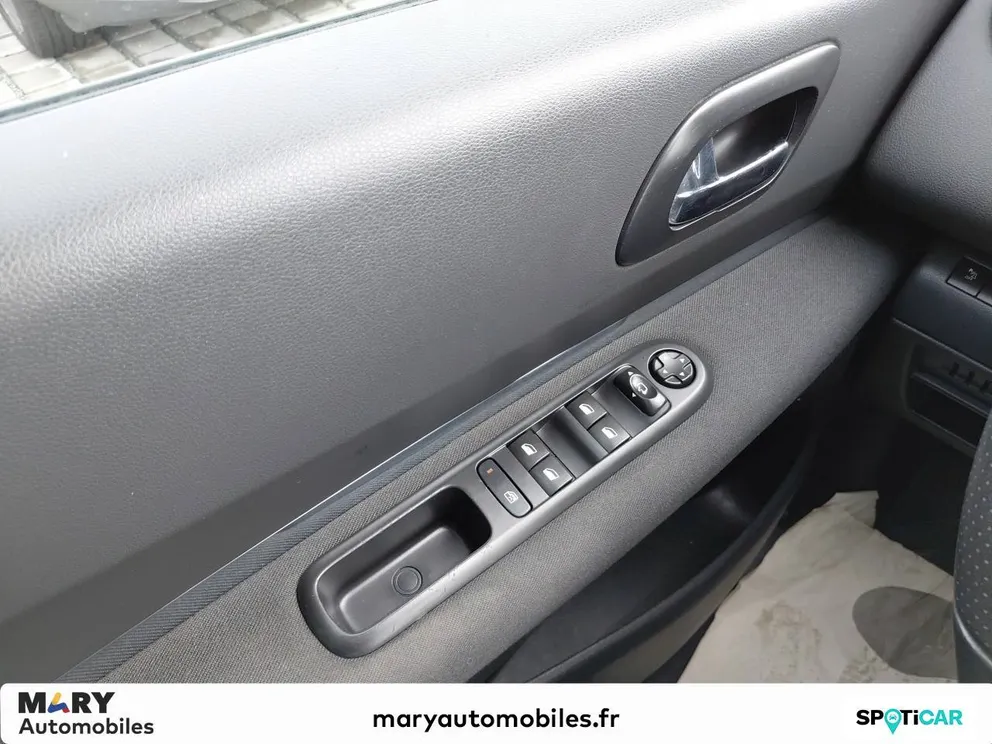 Véhicule occasion 222735 - peugeot 5008 - Photo 18
