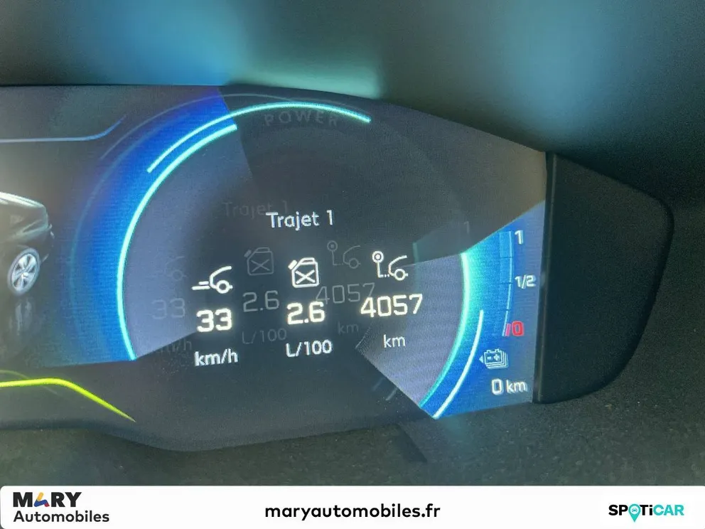 Véhicule occasion 193830 - peugeot 508 - Photo 15